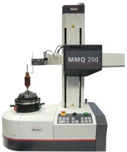 MMQ 200 Roundness Tester 160 (Mm)