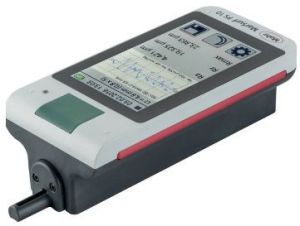 Portable Roughness Tester