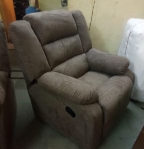 Single Seater Recliner Sofa