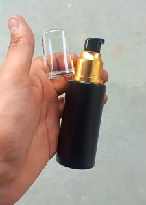 Cosmetic Glass Bottle