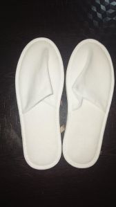 Plain EVA Hotel Slipper, Color : White, Gender : Unisex