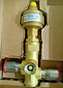 034G1706 DANFOSS REFRIGERATION ETS 50 Electric exp. valve