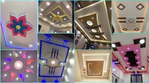 POP False Ceiling Service