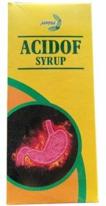 450ml Acidof Digestive Syrup, Form : Liquid, Medicine Type : Herbal, Packaging Type : Bottle