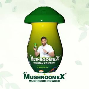 Mushroom Weight Gain Powder, Packaging Type : 100gm