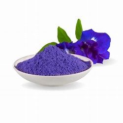 Bluepea Powder