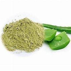 Brahmi Powder, Color : Green