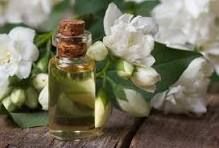 Jasmine Grandi Flora Oil