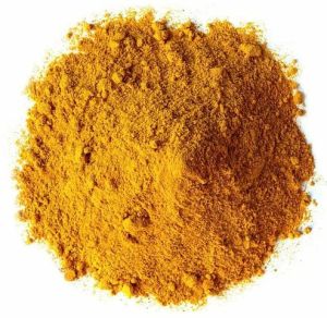 Sangli Turmeric Powder