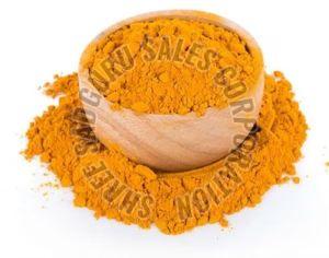 Pure Rajapuri Turmeric Powder, Color : Yellow, Packaging Type : Plastic Pouch, Paper Box, Packaging Size : 500gm