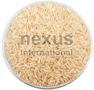 PR-11 Golden Sella Non Basmati Rice For Cooking, Human Consumption