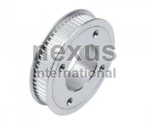 Stainless Steel Timing Pulley For Industrial