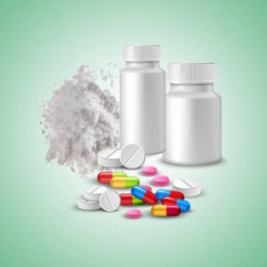 Pharmaceutical Excipients