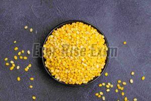 Organic Chana Dal For Cooking