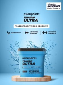 Asian Paints Trugrip Ultra Wood Adhesive