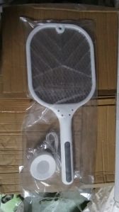 Mosquito Racket with Stand