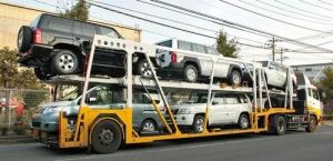 Car Transportation Services