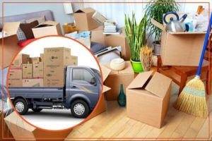 Household Relocation Services