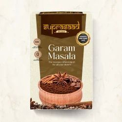 Garam Masala