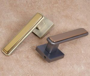 P-219 Lever Door Handle