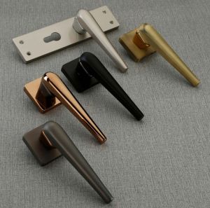 Tune Lever Door Handle