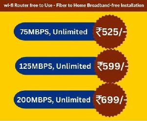 Hathway Internets Service