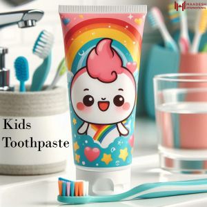 Kids Toothpaste