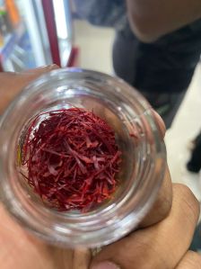 Kashmiri Mongra Saffron