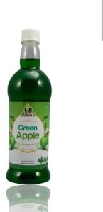 Green Apple Sharbat