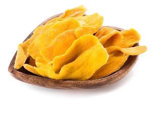 Dehydrated Vegetables And Fruits