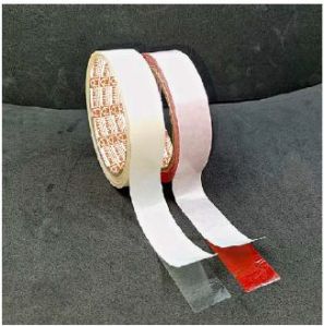 Double Sided Polyester Tape