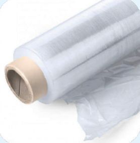 LDPE Stretch Film Roll