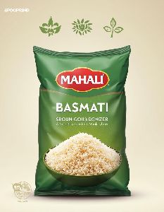 Hard Natural Basmati Rice, Form : Solid For Human Consumption, Food, Cooking