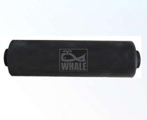 Polished 3 Inch Whale Silencer For Automobiles