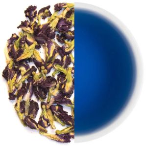 Organic Butterfly Pea Flower Tea 24 Months, Health Benefits : Improved Digestion, Packaging Type : Plastic Packet