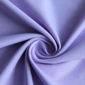 Plain Polyester Fabric, Width : 40-50 Inches For Used Clothing, Upholstery