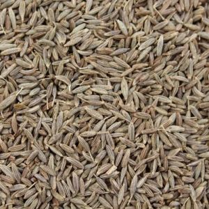 Natural Cumin Seeds