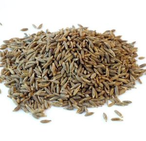 Organic Cumin Seeds