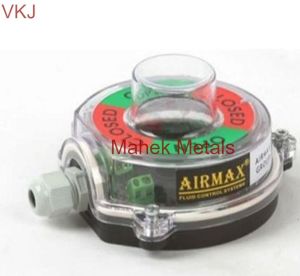 Airmax Electronic Limit Switches, Shape : Round