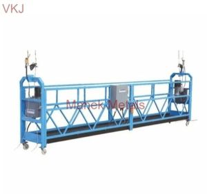 Rope Suspended Platform, Voltage : AC 415 V 3 Phase