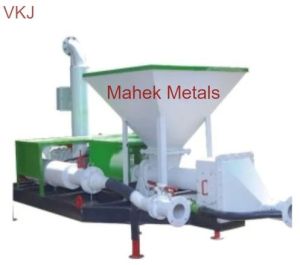 Industrial Cement Feeder