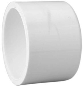 140 mm UPVC Plain End Cap