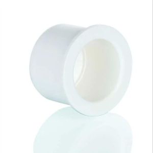 140x75 Mm UPVC Pipe Bush