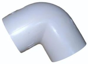 50 Mm UPVC Elbow