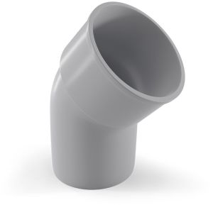90 Mm SWR Shoe Bend