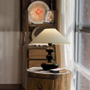 Fancy Table Lamp