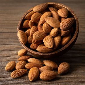 Almond Nuts