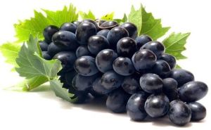 Common Frozen Black Grapes, Taste : Sour, Sweet, Packaging Type : Plastic Packat