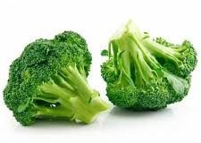 Frozen Broccoli, Color : Green, Packaging Type : Plastic Packet, Packaging Size : 5kg