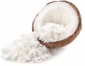 Frozen Shredded Coconut, Color : White, Packaging Type : Plastic Packet For Sweets